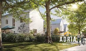 Maison - 64 m² - 3 pièces