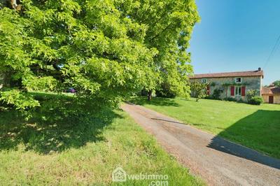 Maison - 295 m² - 11 pièces