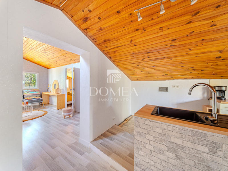 Villa - 170 m² - 7 pièces