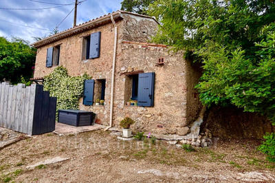 Maison - 36 m² - 2 pièces