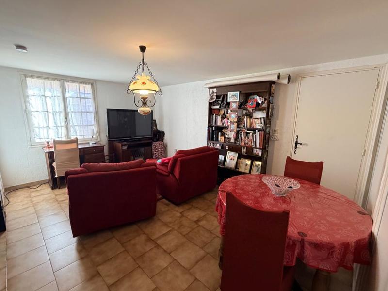 Maison - 115 m² - 4 pièces