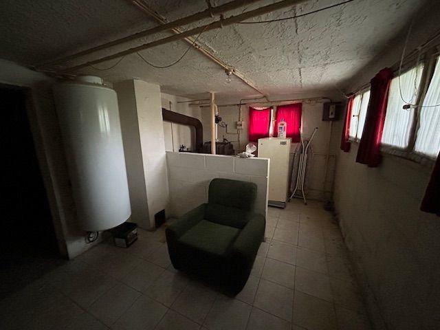 Maison - 65 m² - 3 pièces