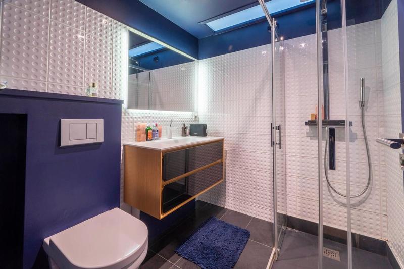 Maison de ville - 145 m² - 4 pièces