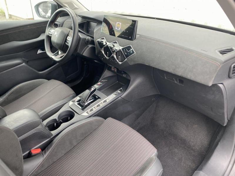 Ds Ds 3 1.5 Bluehdi 130 Auto Performance Line +