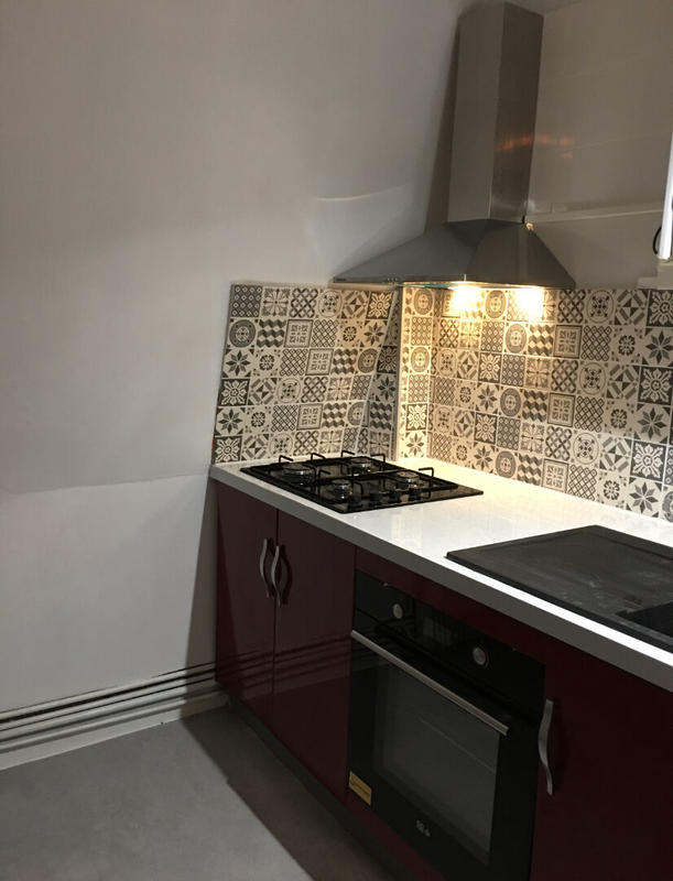 Immeuble - 412 m² - 18 pièces