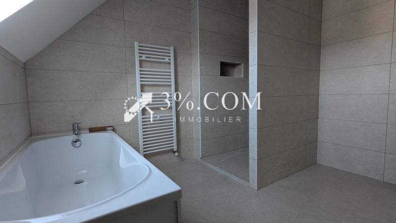 Maison - 100 m² - 6 pièces