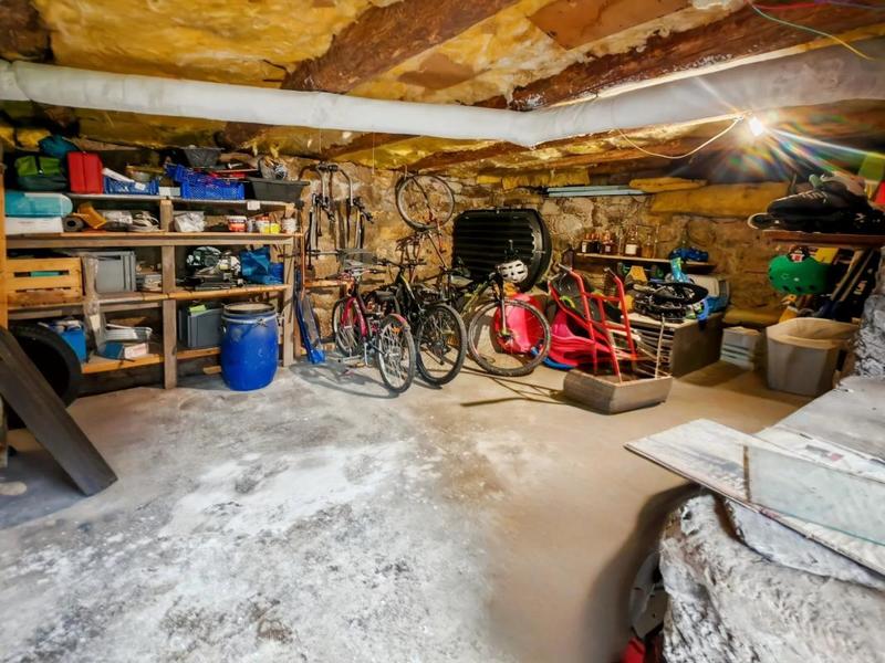 Maison - 75 m² - 4 pièces