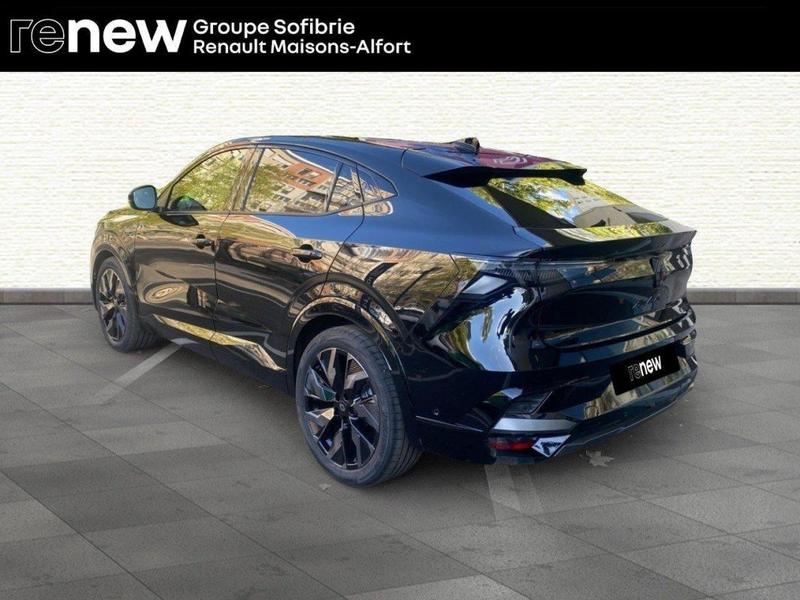 Renault Rafale E-Tech full hybrid 200 esprit Alpine