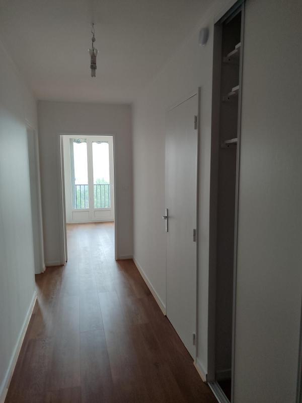Appartement - 108 m² - 5 pièces