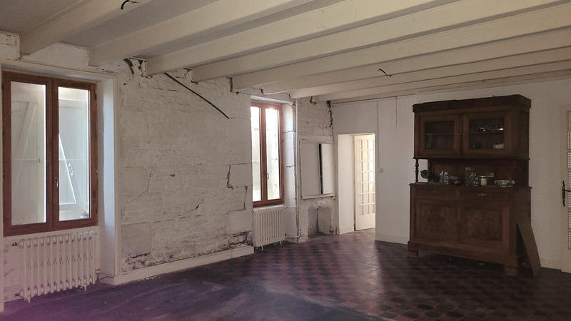 Maison - 243 m² - 8 pièces