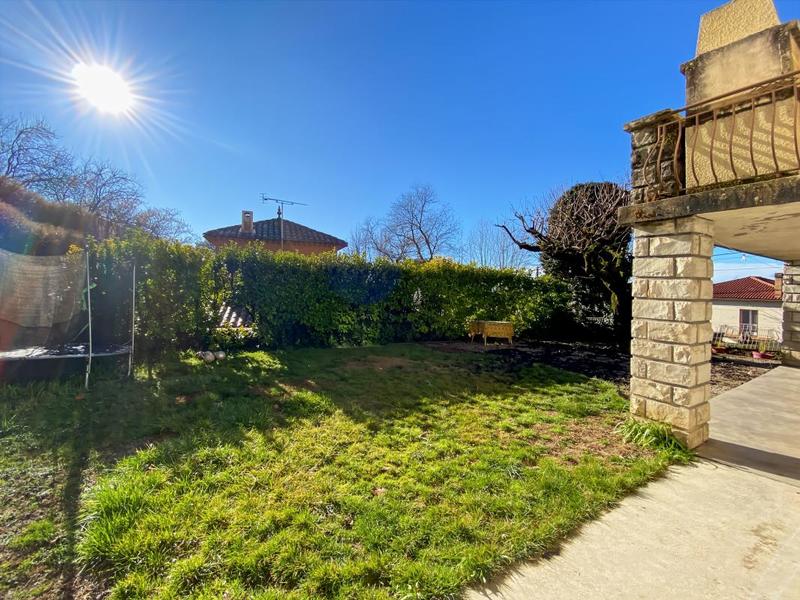 Villa - 66 m² - 3 pièces