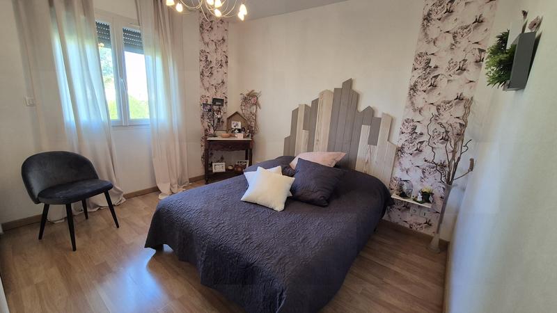 Maison - 103 m² - 4 pièces