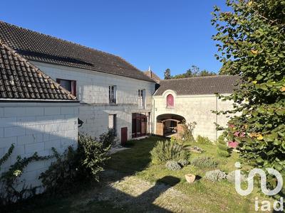 Maison - 165 m² - 7 pièces