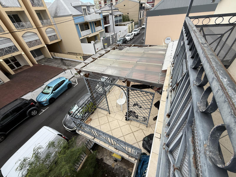 Immeuble - 260 m² - 7 pièces