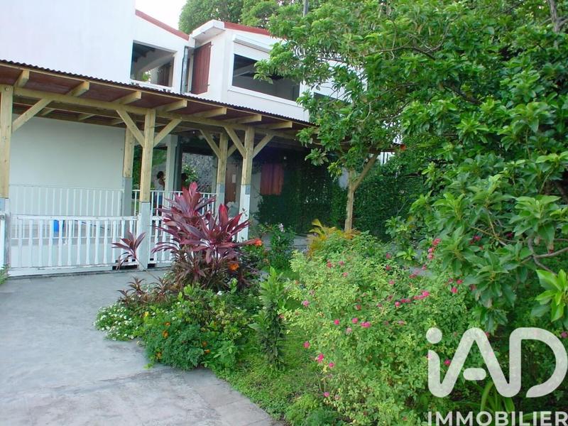 Immeuble - 1 148 m²