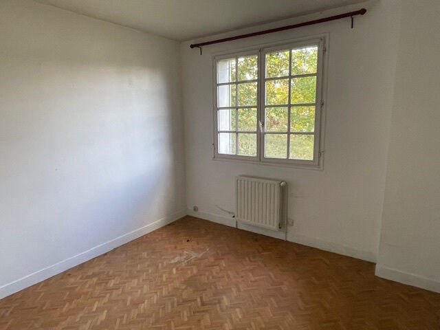 Maison - 133 m² - 6 pièces