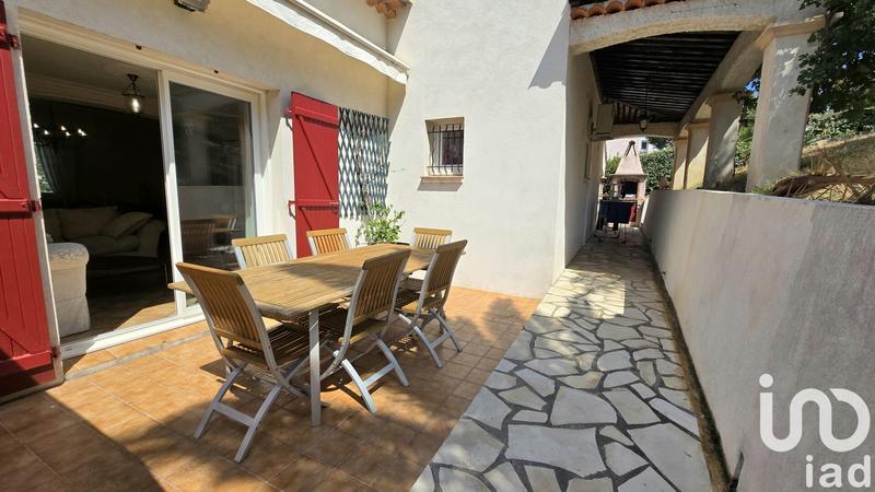 Maison - 168 m² - 6 pièces