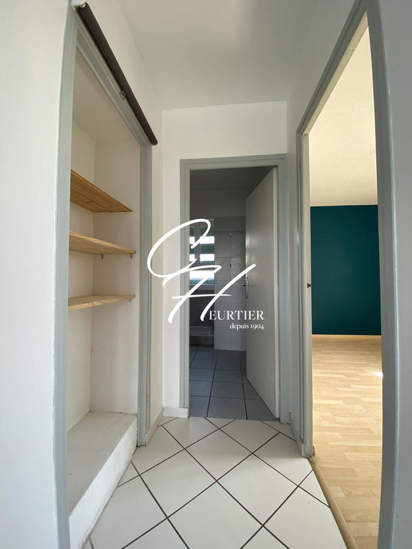 Appartement - 66 m² - 4 pièces