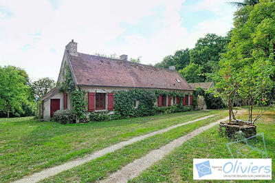 Maison - 190 m² - 10 pièces