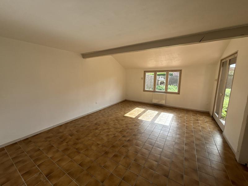 Maison - 88 m² - 4 pièces