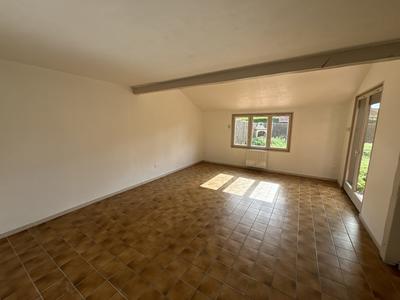 Maison - 88 m² - 4 pièces