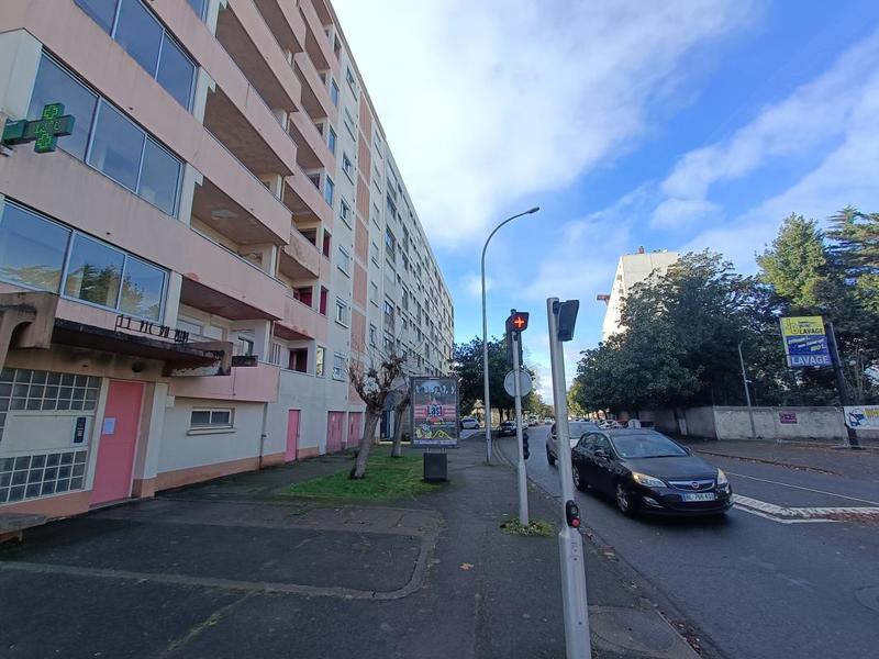 Appartement - 73 m² - 3 pièces