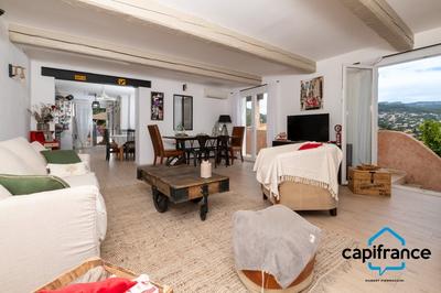 Maison - 175 m² - 7 pièces