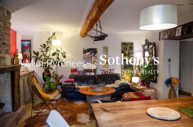 Maison - 142 m² - 7 pièces