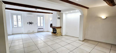 Appartement - 74 m² - 3 pièces