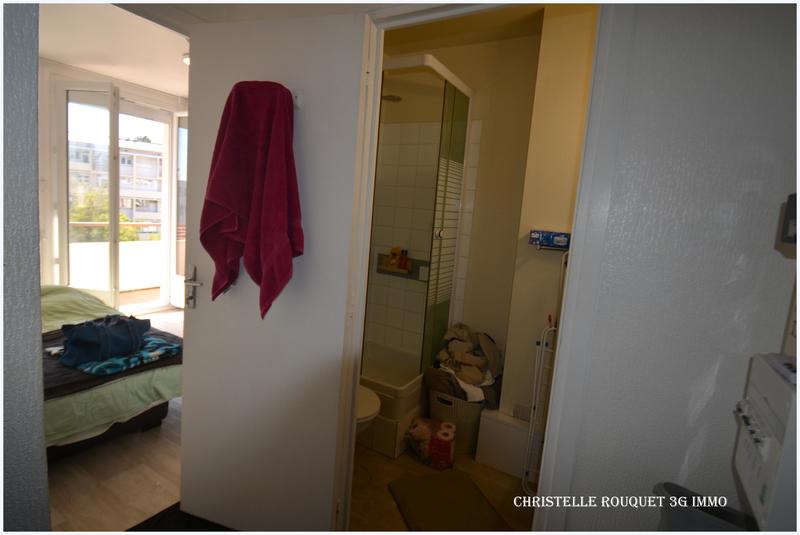 Appartement - 21 m² - 1 pièce