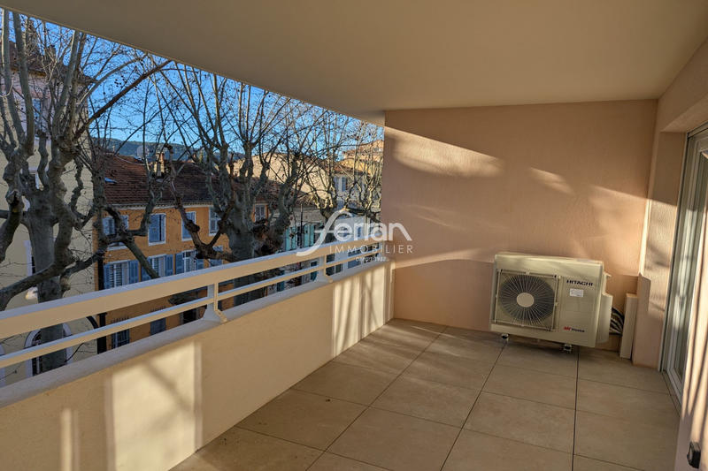 Appartement - 76 m² - 3 pièces