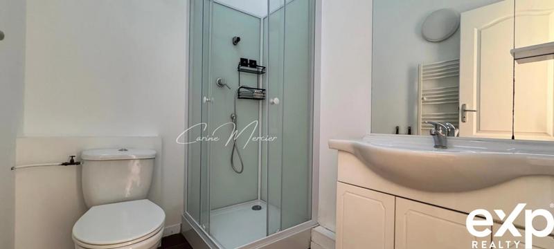 Appartement - 62 m² - 4 pièces