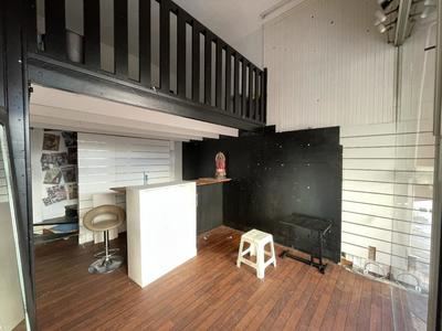 Local commercial - 21 m²