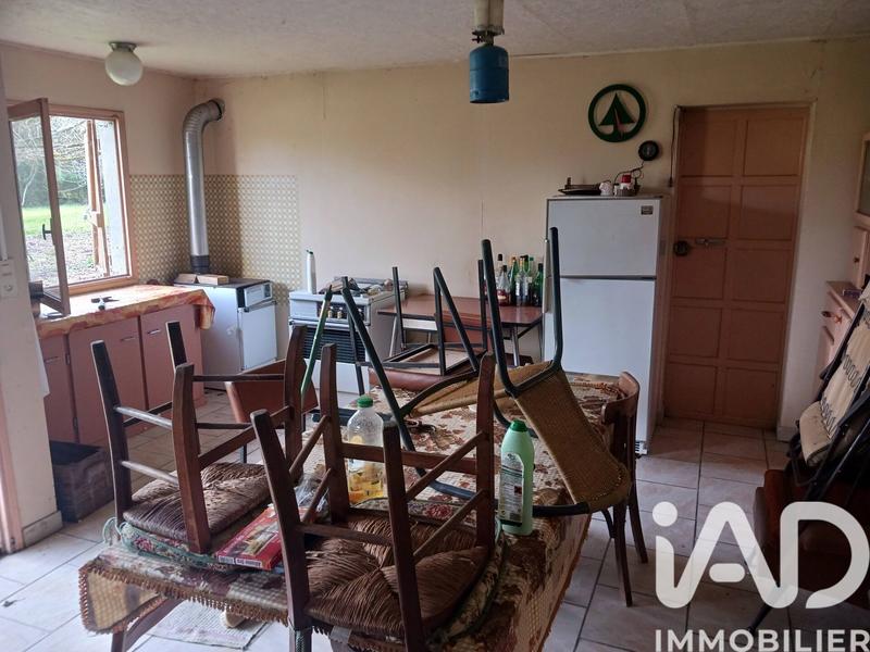 Terrain - 32 204 m²