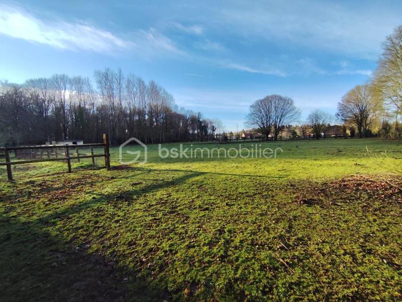 Pavillon - 115 m² - 5 pièces