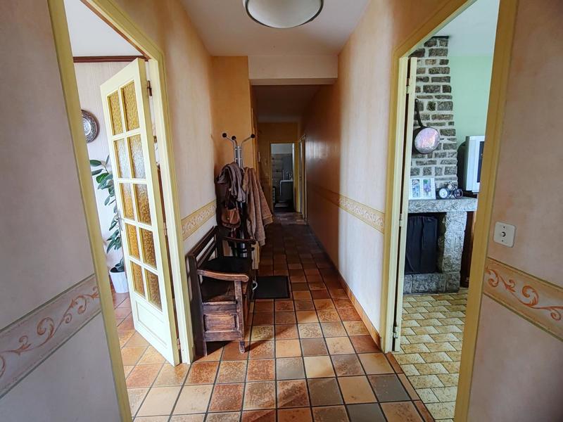 Maison - 202 m² - 8 pièces