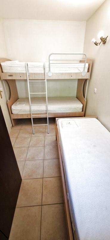 Maison - 36 m² - 3 pièces