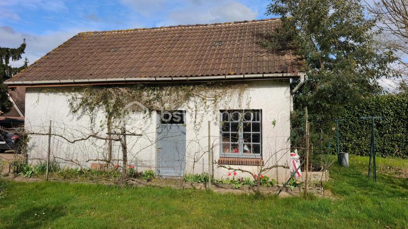 Propriété - 133 m² - 7 pièces