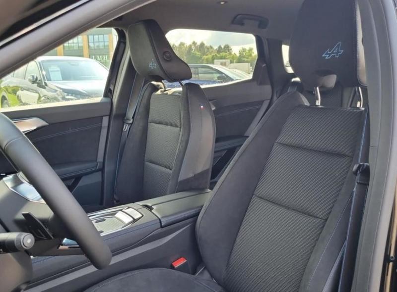 Renault Austral E-Tech full hybrid 200 Techno esprit Alpine