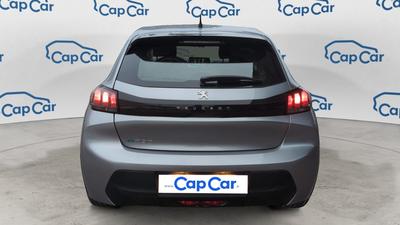 Peugeot E-208 136 50 kWh Like - Automatique