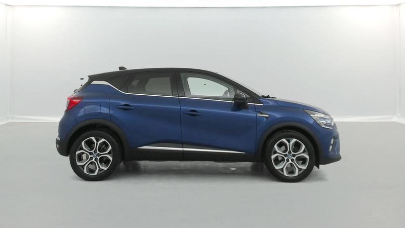 Renault Captur E-Tech Plug-in 160 Intens 5p