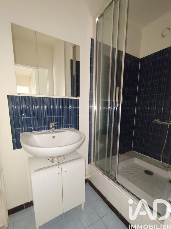 Appartement - 93 m² - 4 pièces