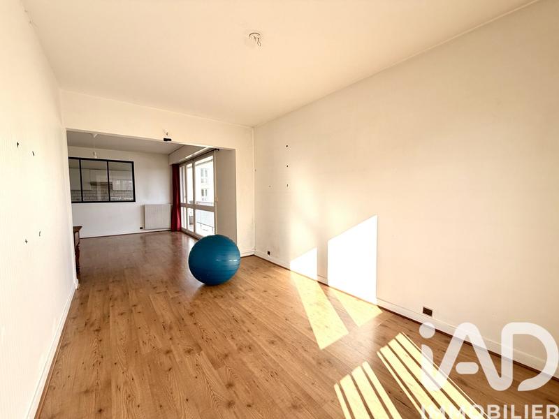 Appartement - 79 m² - 4 pièces