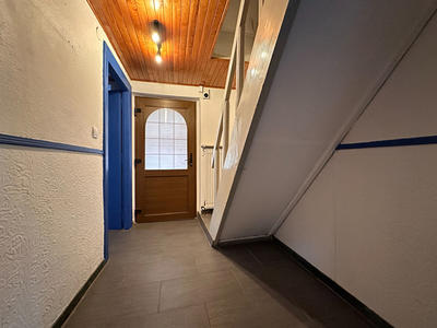 Maison - 140 m² - 8 pièces