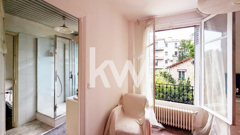 Maison - 147 m² - 9 pièces