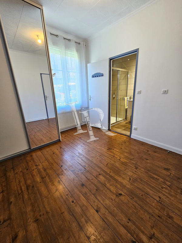 Maison - 87 m² - 4 pièces