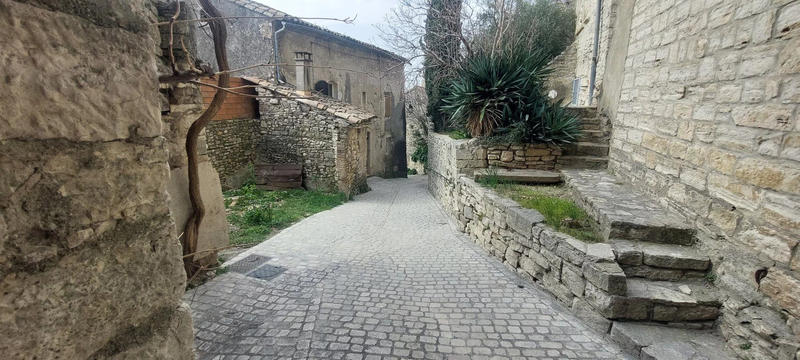 Maison traditionnelle - 90 m² - 5 pièces