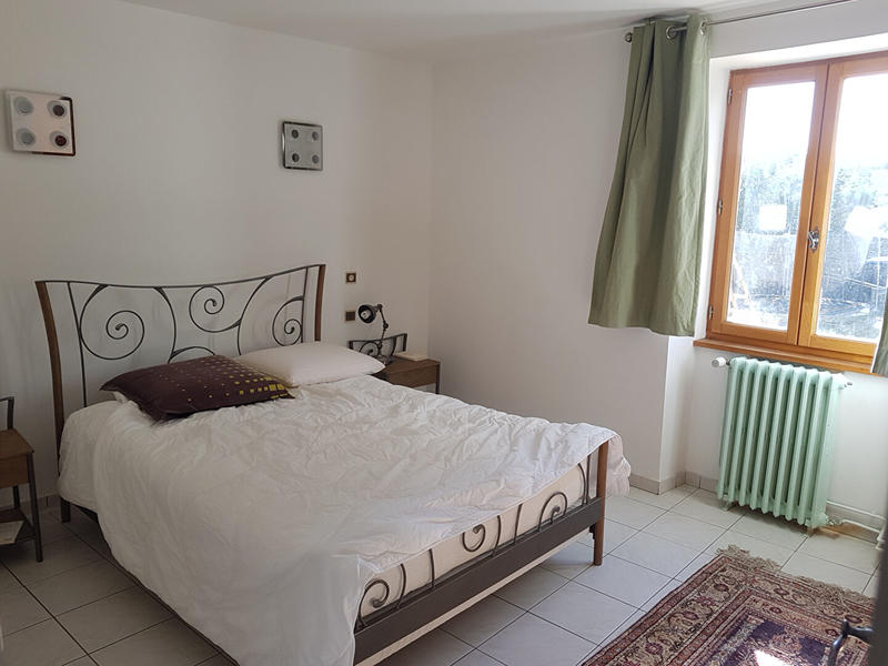 Maison - 196 m² - 6 pièces