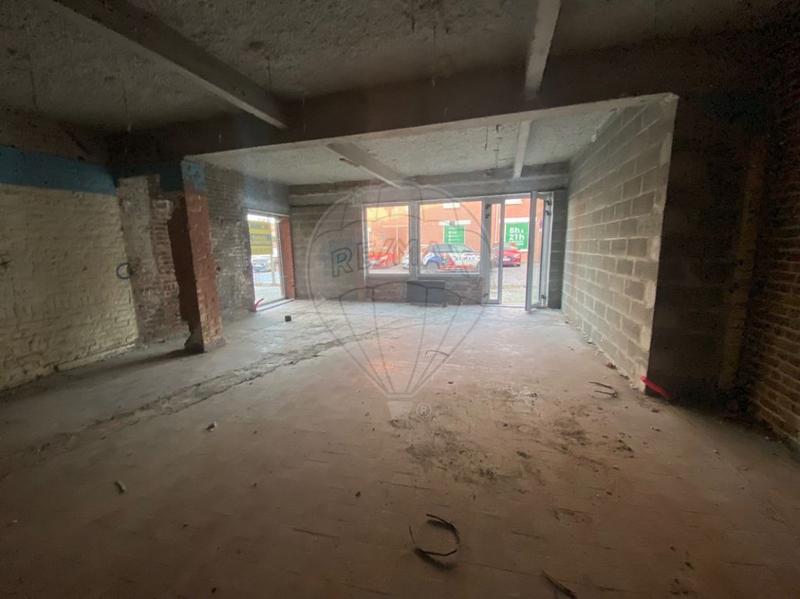 Local commercial - 38 m²