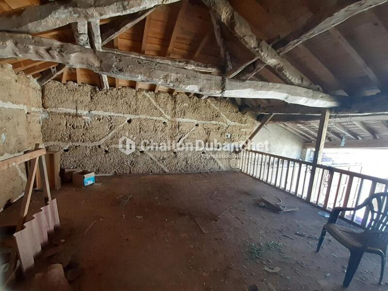 Maison - 138 m² - 4 pièces